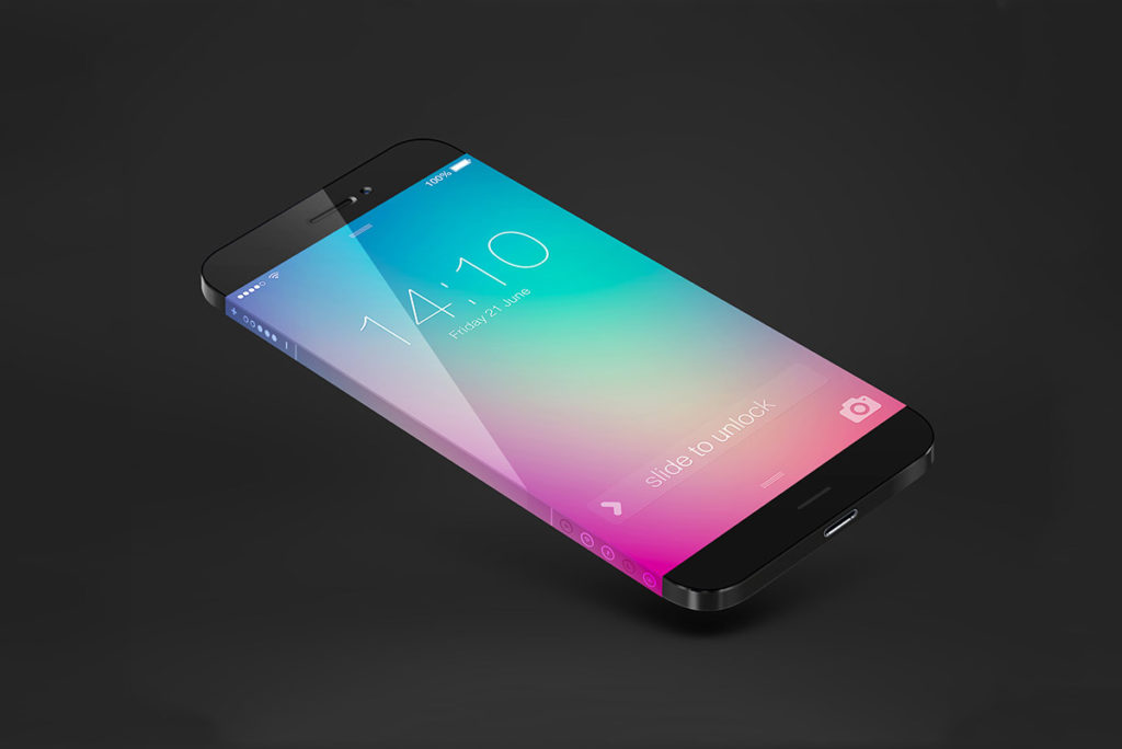 iPhone-6-side