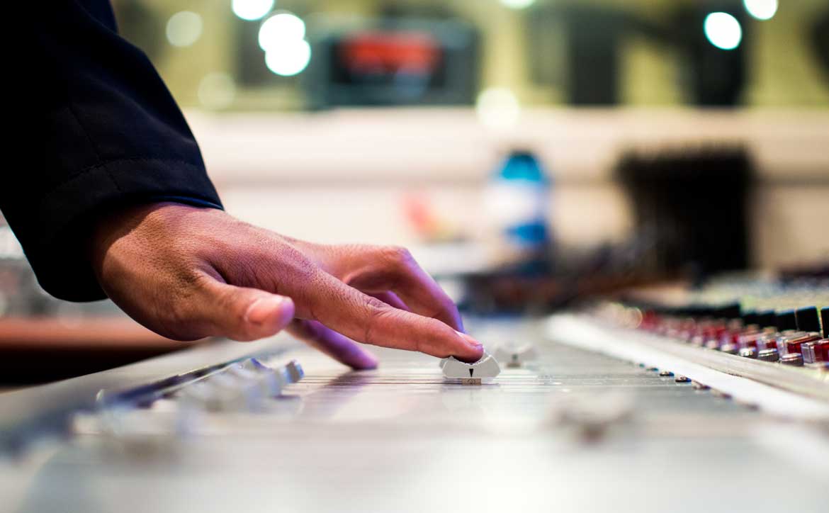 mus-studio