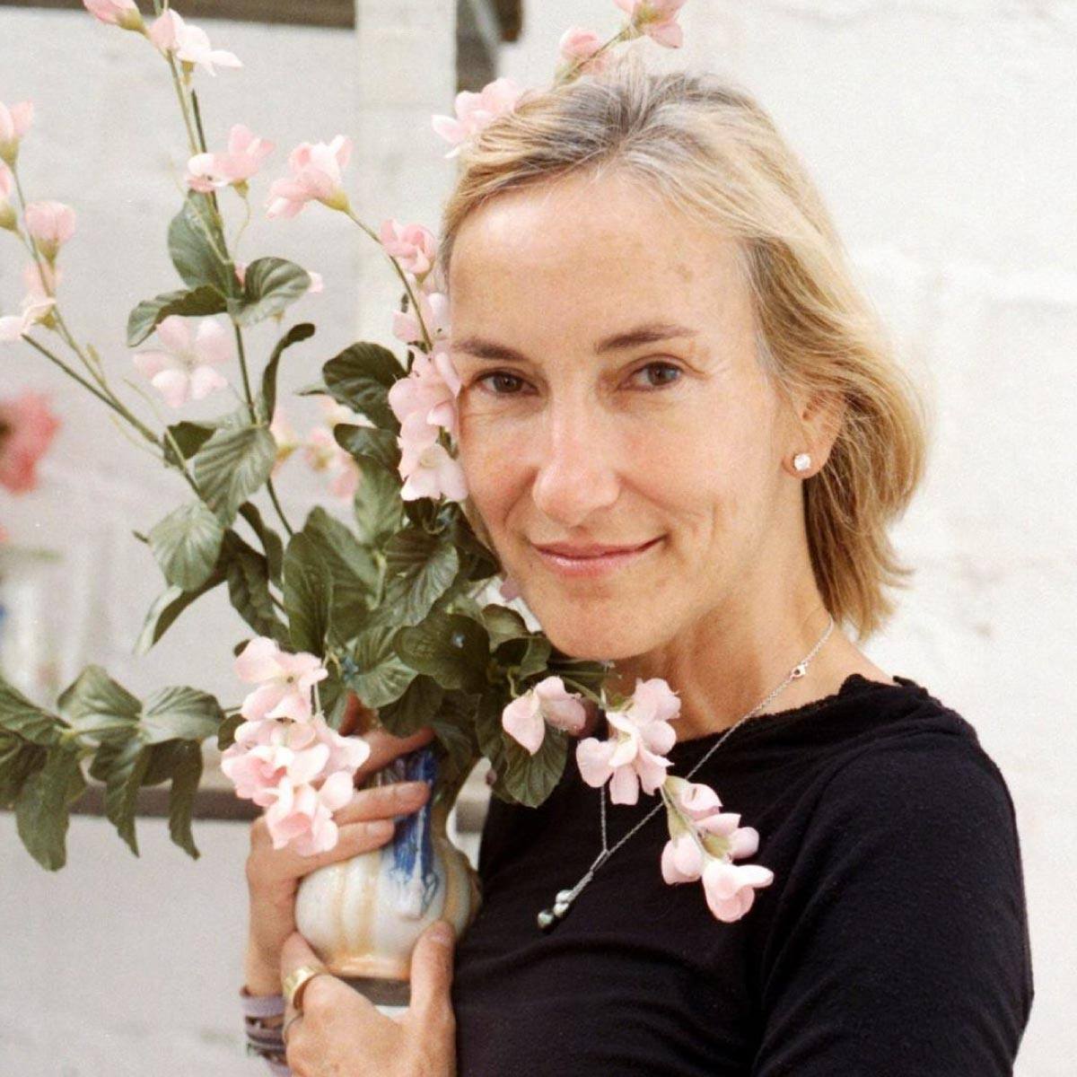 Geneviève Maquinay