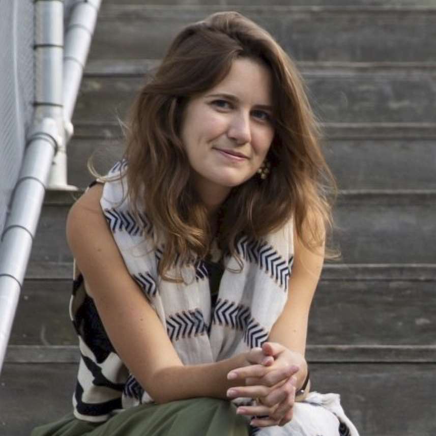 Elise Herget