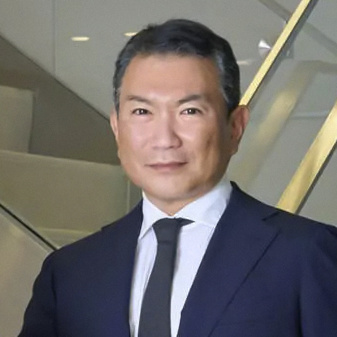 Kimihiro Sato