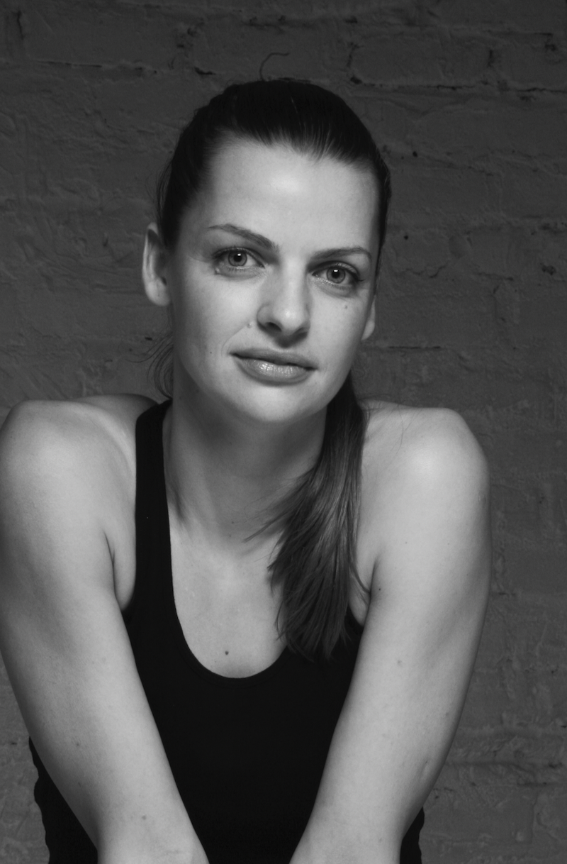 Denisa Musilova