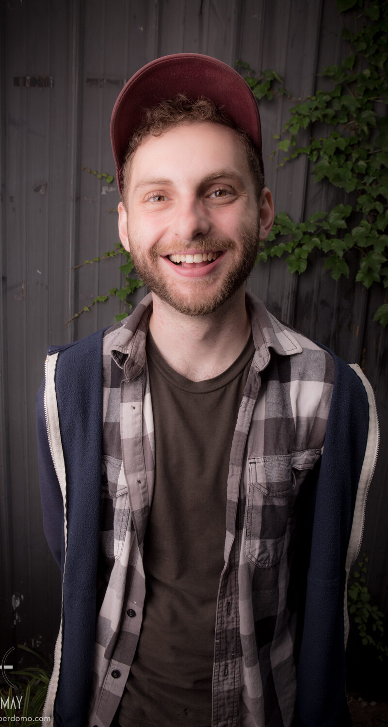 Drew Sensue-Weinstein