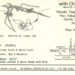 with Chaos