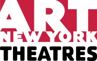 ART/New York Logo