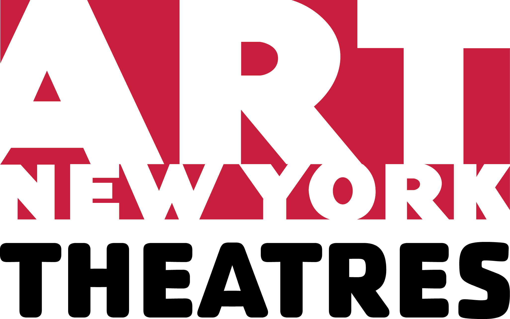 ART/New York Logo