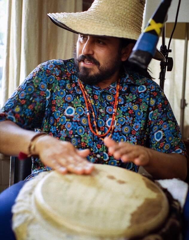 Camilo Rodríguez